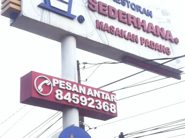 Gambar Makanan Restoran Sederhana 10