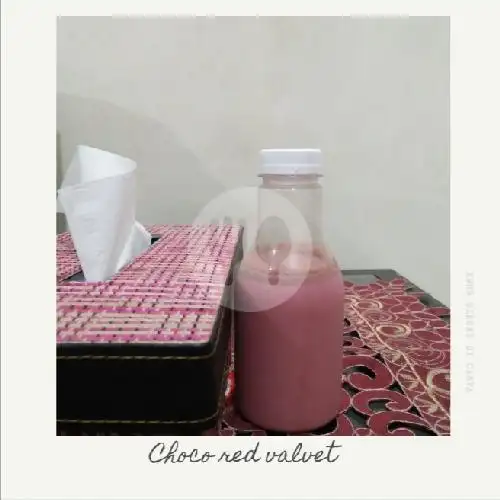 Gambar Makanan D'sister Drink Pademangan, Budi Mulya 10