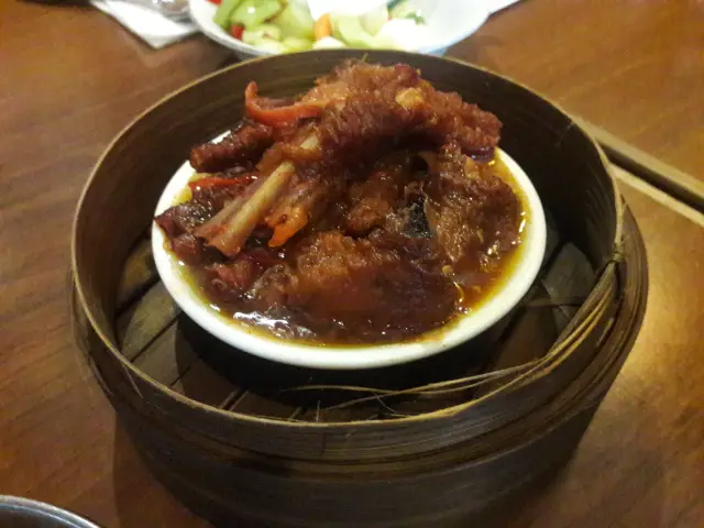 Gambar Makanan Hotin Restaurant 5