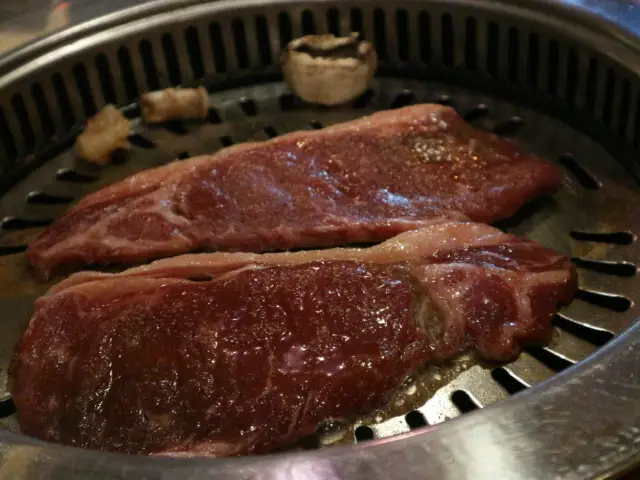 Gambar Makanan Corea Korean BBQ & Suki 13