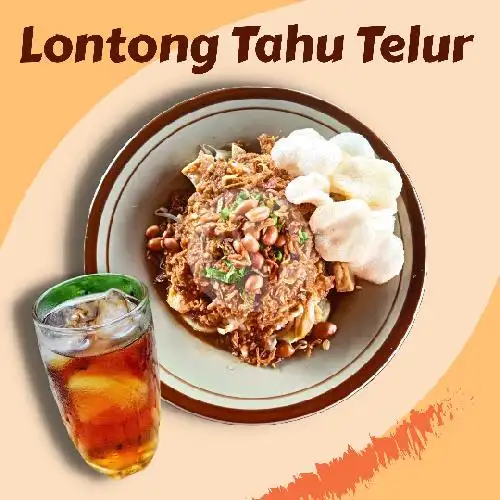 Gambar Makanan Lontong Tahu Blora Bu Yuni 12