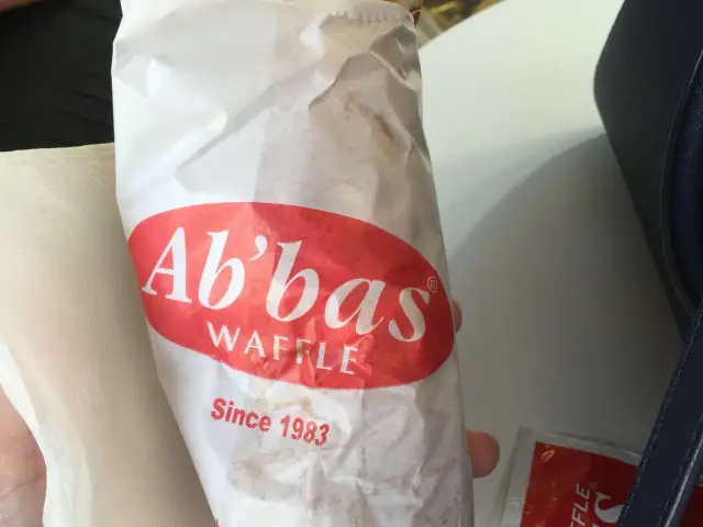 Ab'bas Waffle'nin yemek ve ambiyans fotoğrafları 46