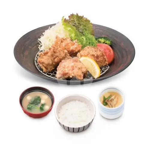 Gambar Makanan Ootoya, Pacific Place Mall 16