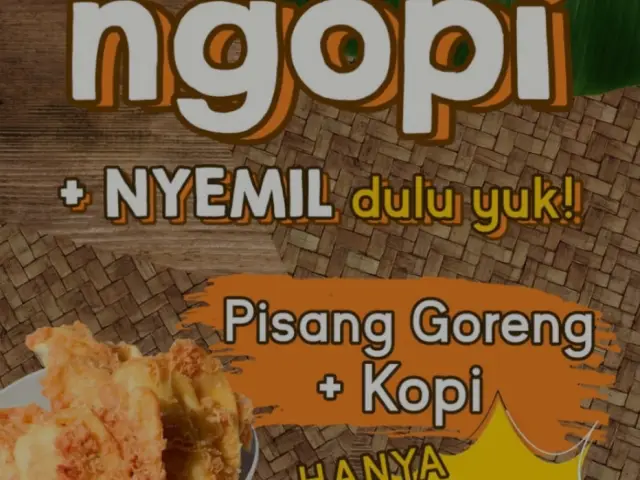 Gambar Makanan RumahMakanKampungKecil 18