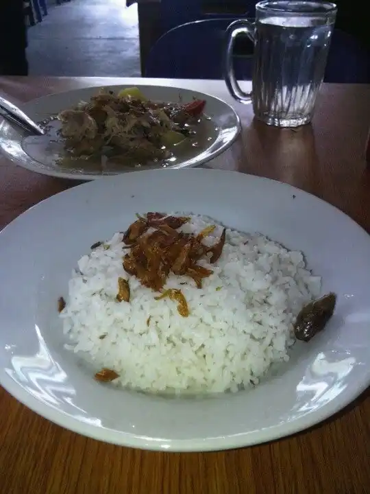 Gambar Makanan Warung Bakso Pak Min 6