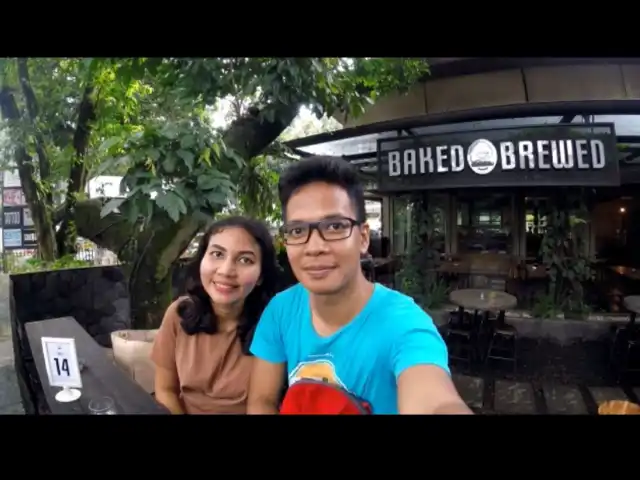 Gambar Makanan Baked & Brewed 10