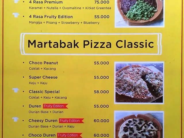 Gambar Makanan Mister Tabak 9