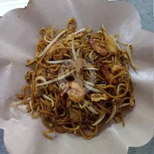 Gambar Makanan Mie Ekonomi, Harbour Front Sindo Kopitiam 12