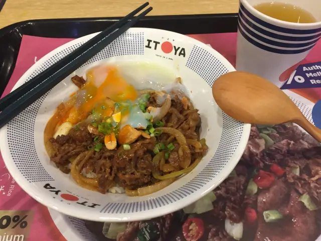 Gambar Makanan Itoya Donburi 10