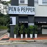 Pen & Pepper Cafe Food Photo 11