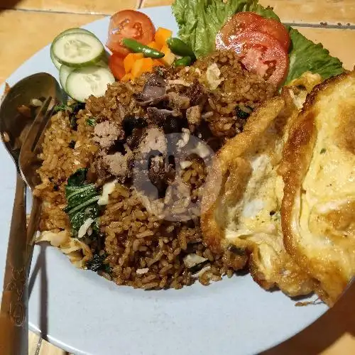 Gambar Makanan Nasi Goreng ABI 15