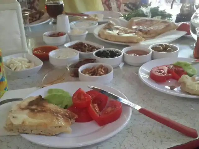 Bucakli Aydoganin Yeri'nin yemek ve ambiyans fotoğrafları 7