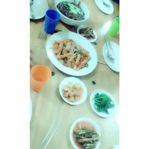 Gambar Makanan Buga Korean Food 1