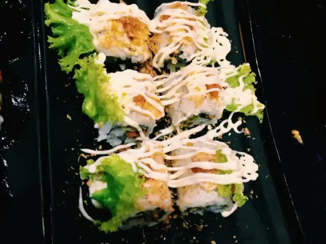 Gambar Makanan Sushi Corner 3