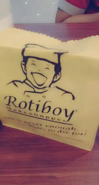 Gambar Makanan Rotiboy Bakeshoppe 4