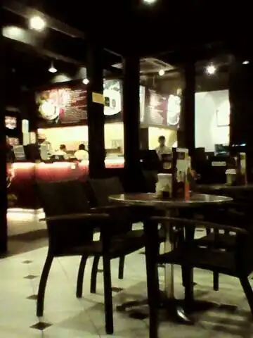 OldTown White Coffee Food Photo 3