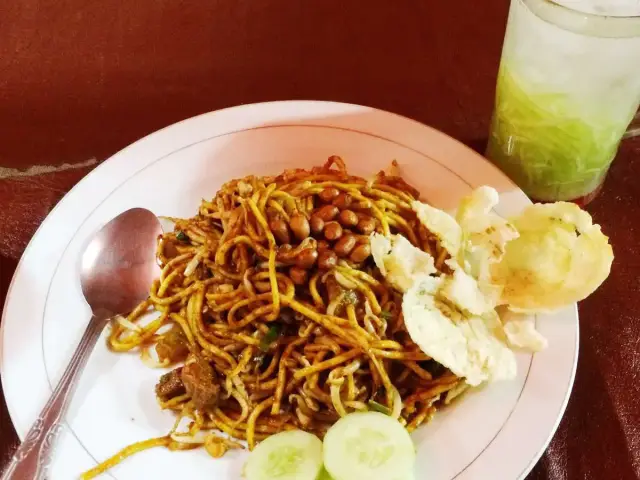 Gambar Makanan Mie Aceh Cie Rasa 6