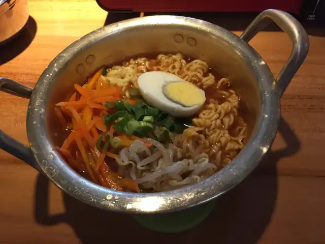 Gambar Makanan Chingu Korean Fan Café 9