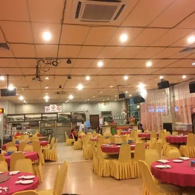 Kenalanmu Steamboat Sdn Bhd