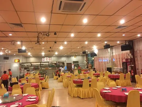 Kenalanmu Steamboat Sdn Bhd