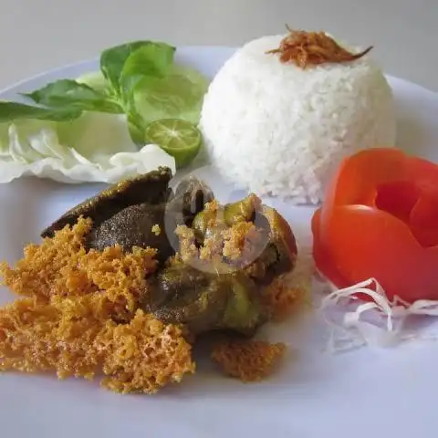 Gambar Makanan Lesehan Master Kremesan, Wiyoro Kidul 12