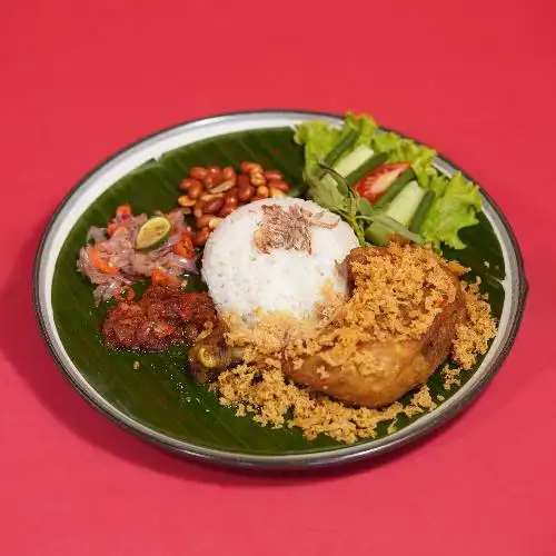Gambar Makanan Magotara Cafe 9