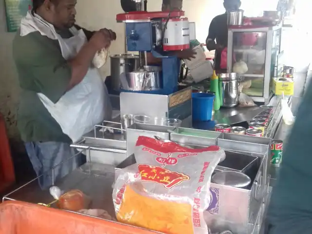 Rojak & Cendol Tokong Kajang Food Photo 15