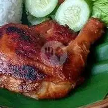 Gambar Makanan Ayam Bakar & Goreng Bu Selvi, Banteng Baru 13