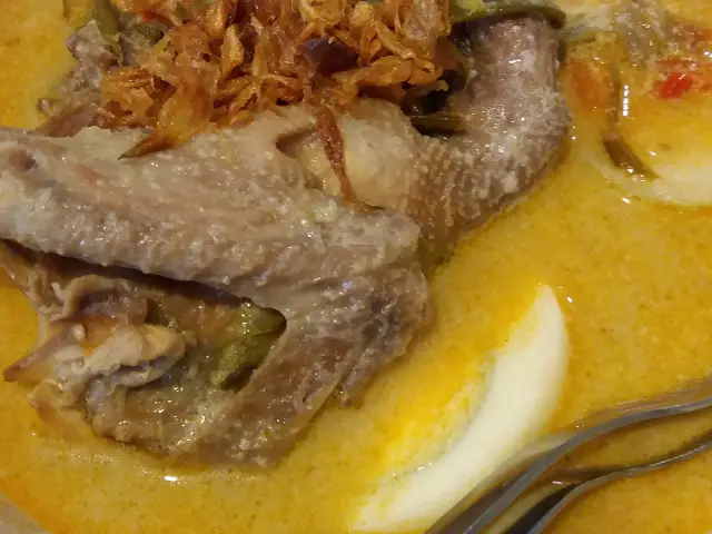 Gambar Makanan KariUmbi 9