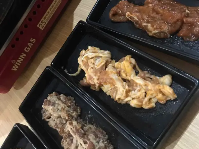 Gambar Makanan JaeSan Grill 3