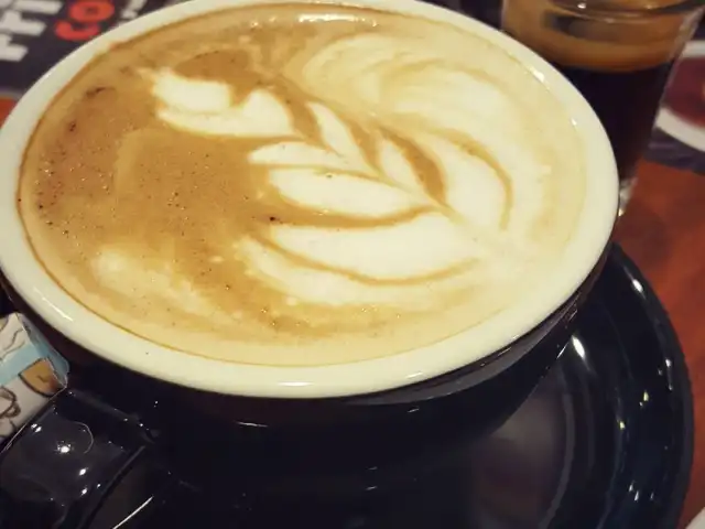 Gambar Makanan Friend's Coffee 1