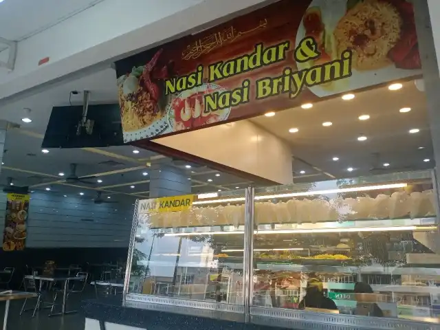 Restoran Makbul Nasi Kandar Food Photo 2