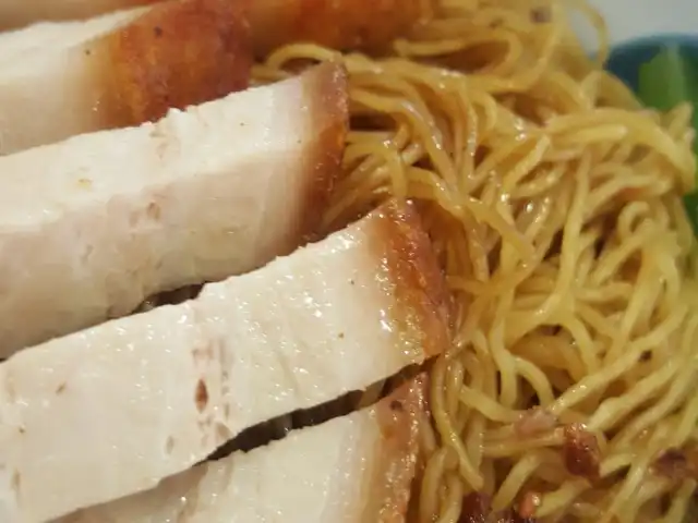 Pudu Chan Fatt Wanton Mee Food Photo 15