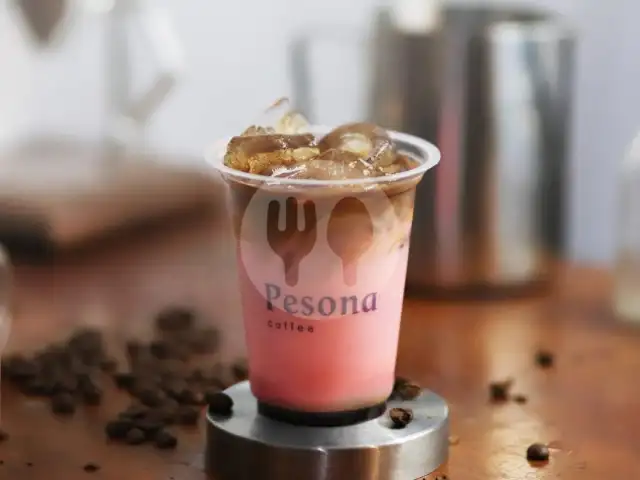 Gambar Makanan Pesona Coffee, Kuau 2