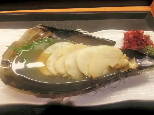 Hanayuzen Japanese Restaurant - 花友膳日本料理 Food Photo 12