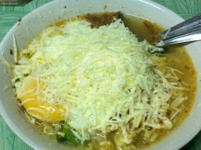 Gambar Makanan Roti & Pisang Bakar Alend, Bintaro 11