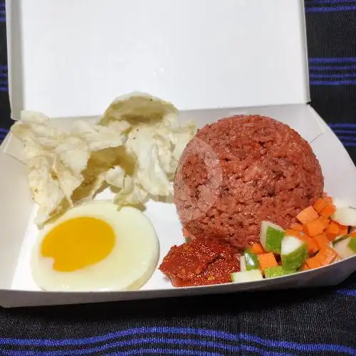 Gambar Makanan Ini Nasgor, Komplek Tirta Kencana 4