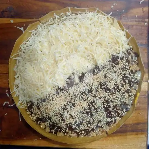 Gambar Makanan Martabak Bangka Galaxy, Kalibata Utara 2 15