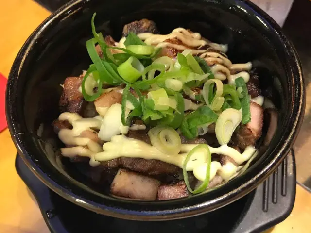 Ramen Nagi Food Photo 5