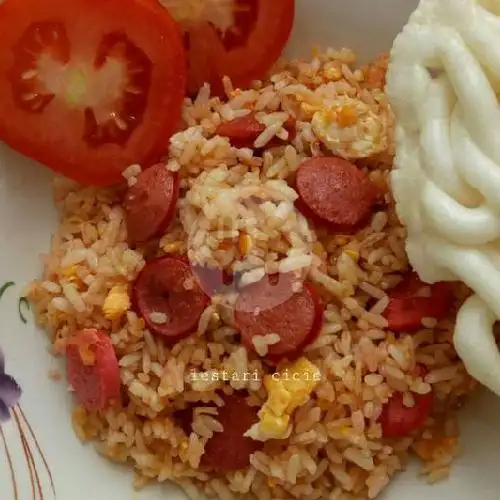 Gambar Makanan Nasi Goreng Sutan Hoki, Blimbing 13