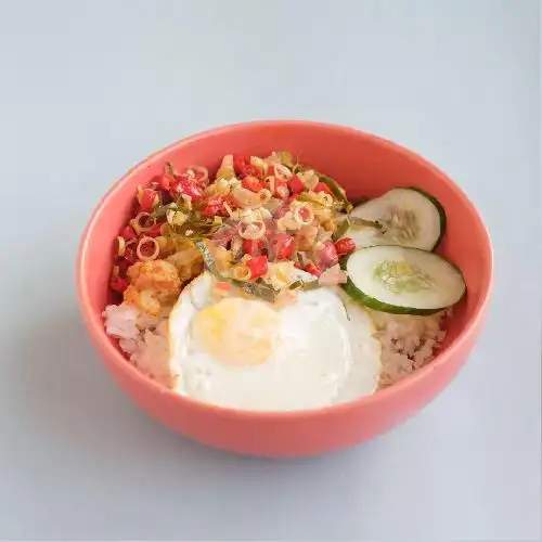 Gambar Makanan Ichiban Rice Bowl, Medan Timur 15