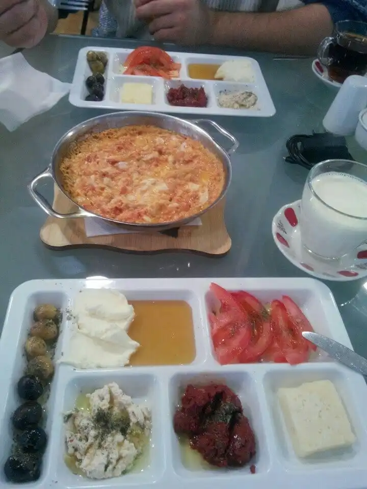 Arasta Kahvaltı Evı