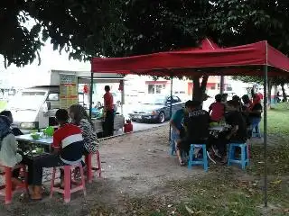 Rojak Cendol Mudin Batu Pahat Food Photo 1