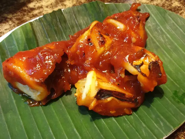 Gambar Makanan Jemahdi Seafood (Hot N Juicy Seafood) 1