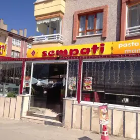 Sempati Pasta & Cafe