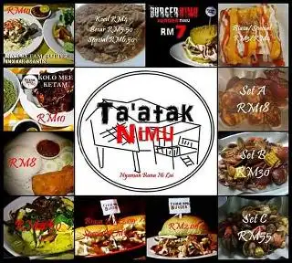 Ta'atak Nimu Food Photo 2