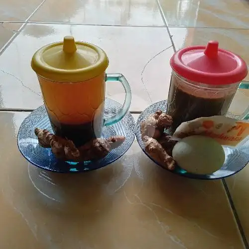 Gambar Makanan Susu Jahe Merah Ramayana 3