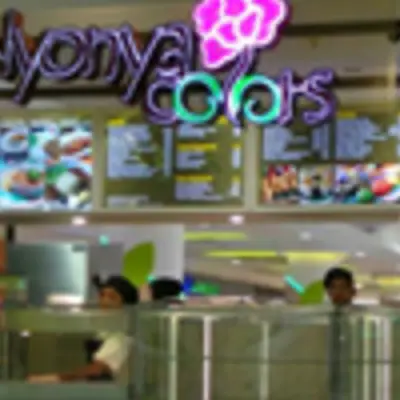 Nyonya Colors @ Aeon Bukit Raja