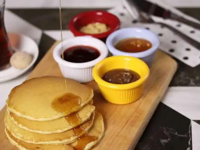 GOODGUYS Pancake'nin yemek ve ambiyans fotoğrafları 8