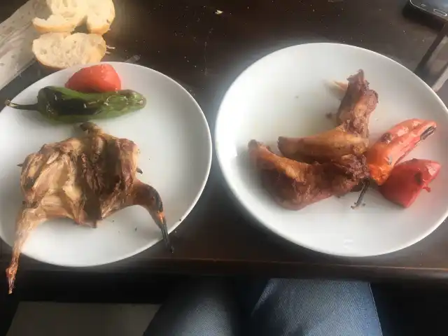 arnavutköy yörem piliç çevirme'nin yemek ve ambiyans fotoğrafları 4